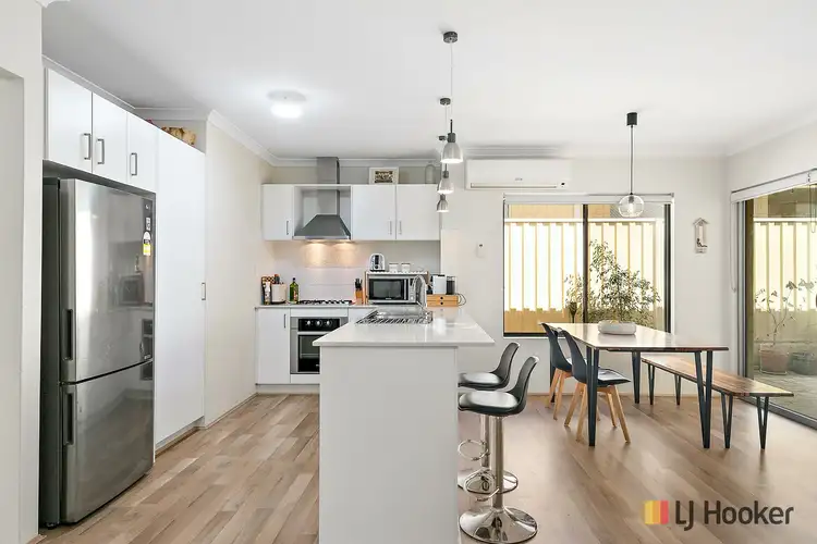 Sixth view of Homely house listing, Unit 3/11 Skeahan Street, Spearwood WA 6163