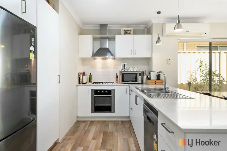 Seventh view of Homely house listing, Unit 3/11 Skeahan Street, Spearwood WA 6163