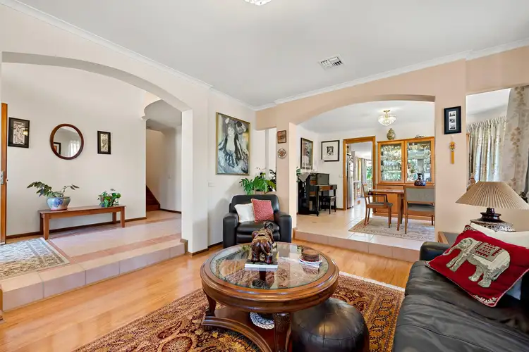 Second view of Homely house listing, 15 Ebeling Court, Nicholls ACT 2913