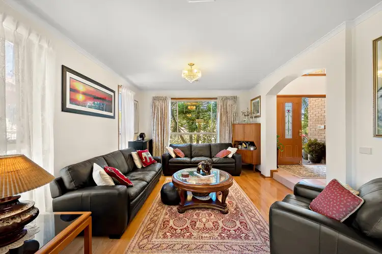 Third view of Homely house listing, 15 Ebeling Court, Nicholls ACT 2913