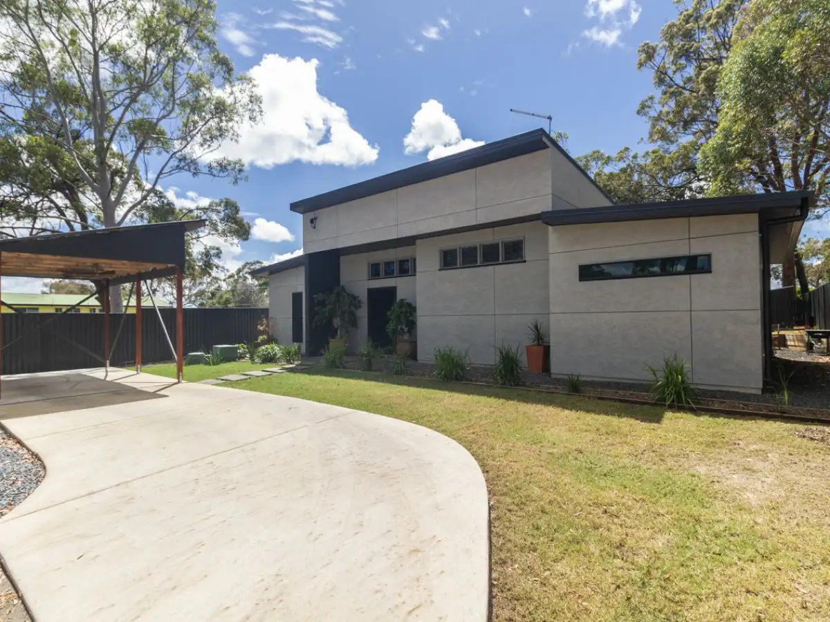 Main view of Homely house listing, 38 Guthrie Street, Russell Island QLD 4184