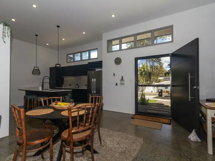 Second view of Homely house listing, 38 Guthrie Street, Russell Island QLD 4184