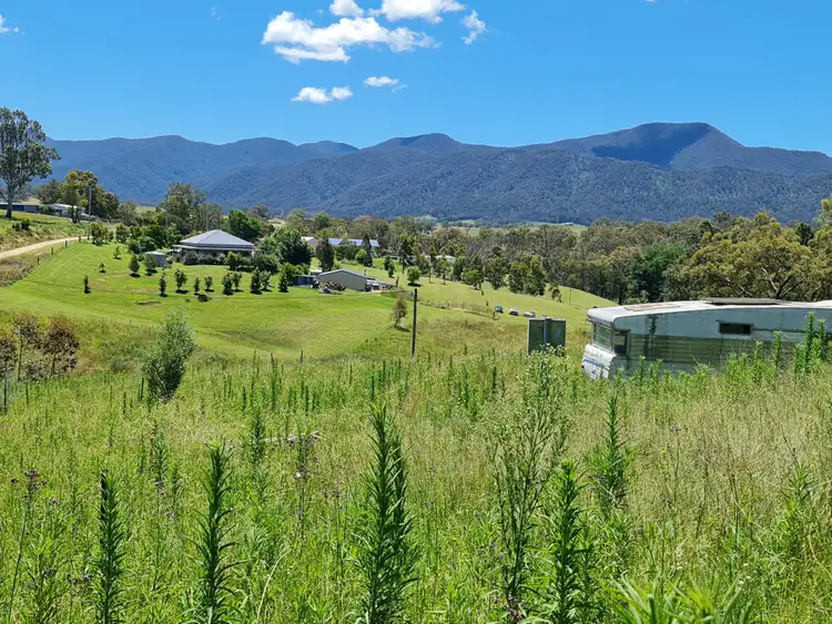 Second view of Homely land listing, 113 Geraghty Street, Bemboka NSW 2550