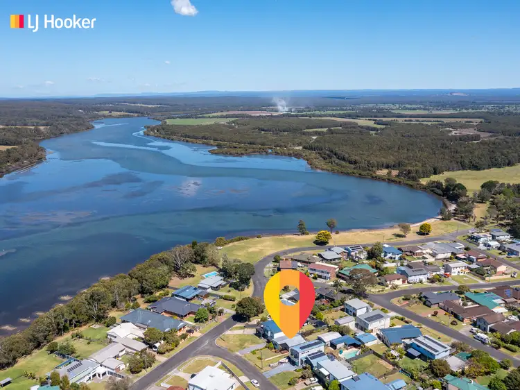 Main view of Homely house listing, 23 Spies Avenue, Greenwell Point NSW 2540