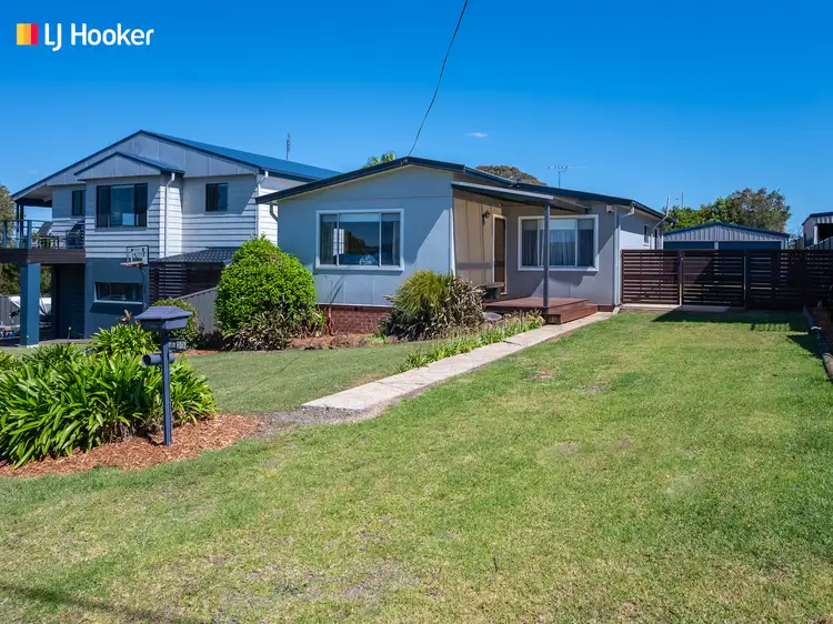 Second view of Homely house listing, 23 Spies Avenue, Greenwell Point NSW 2540