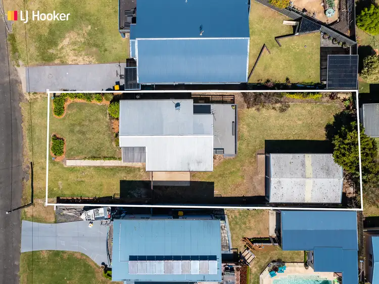Fourth view of Homely house listing, 23 Spies Avenue, Greenwell Point NSW 2540