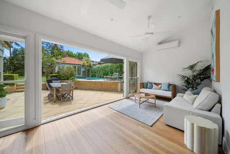 Third view of Homely house listing, 19 Baringa Road, Northbridge NSW 2063