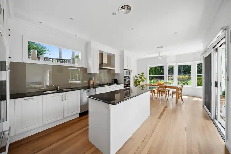 Fourth view of Homely house listing, 19 Baringa Road, Northbridge NSW 2063