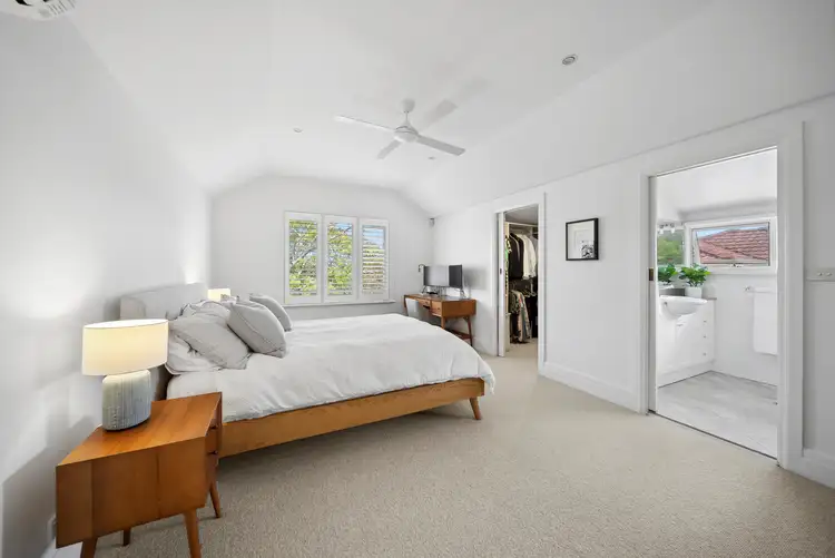 Fifth view of Homely house listing, 19 Baringa Road, Northbridge NSW 2063