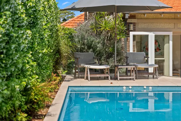 Sixth view of Homely house listing, 19 Baringa Road, Northbridge NSW 2063