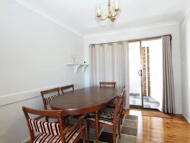 Third view of Homely house listing, 71 Warrego Drive, Sanctuary Point NSW 2540