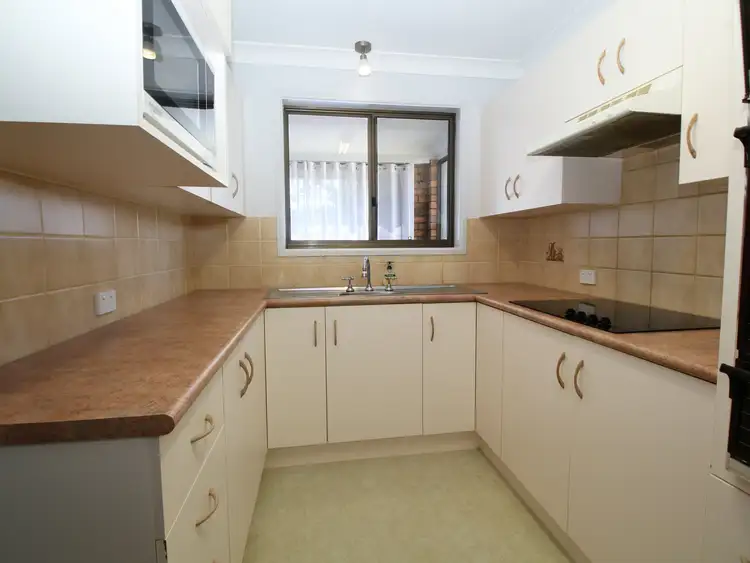 Fourth view of Homely house listing, 71 Warrego Drive, Sanctuary Point NSW 2540