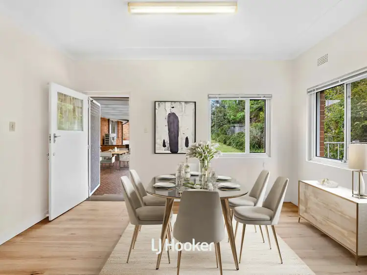 Fourth view of Homely house listing, 35 Craiglands Avenue, Gordon NSW 2072
