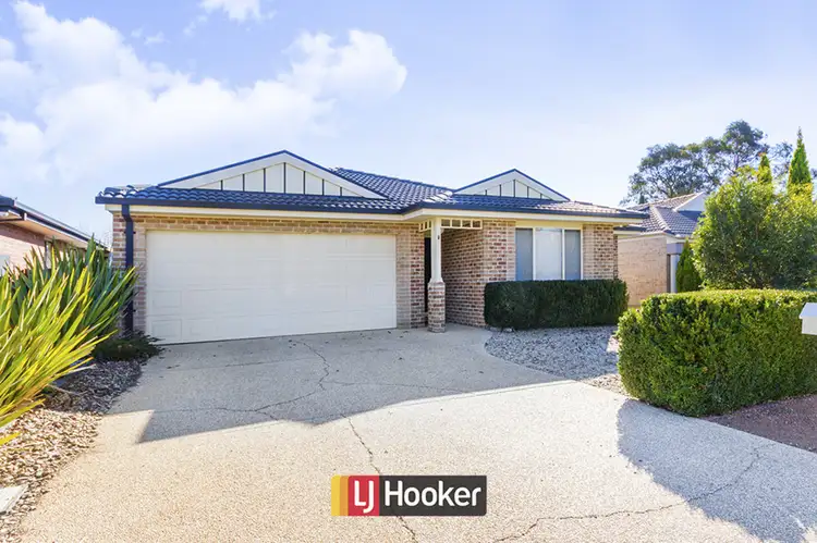 5 Bondfield Street, Gungahlin ACT 2912