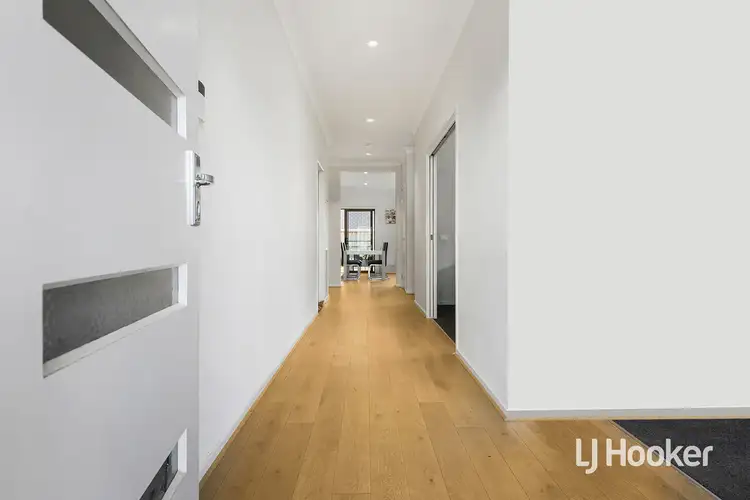 Third view of Homely house listing, 41 Bodnat Street, Truganina VIC 3029