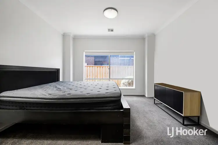 Fourth view of Homely house listing, 41 Bodnat Street, Truganina VIC 3029