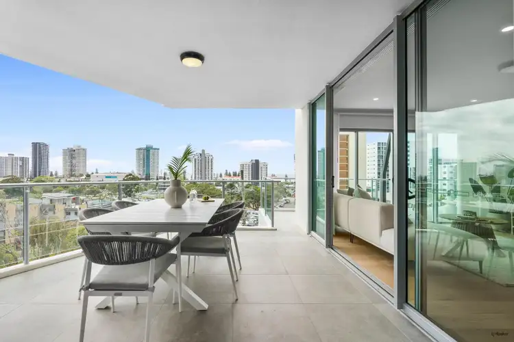 Main view of Homely unit listing, 22/20-22 Thomson Street, Tweed Heads NSW 2485