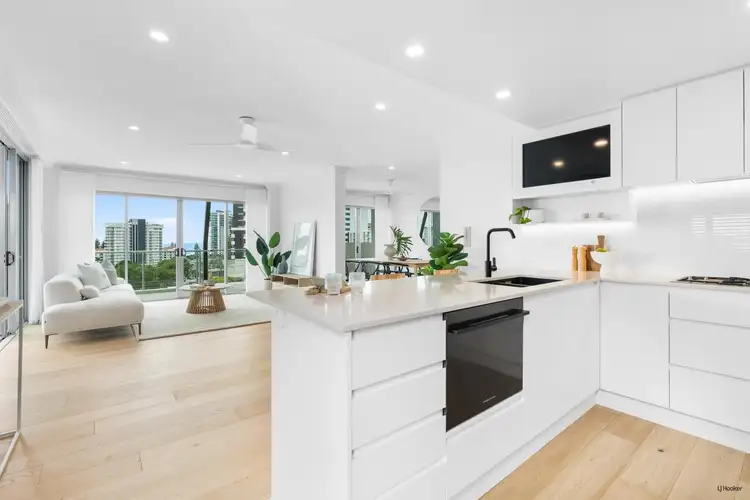 Third view of Homely unit listing, 22/20-22 Thomson Street, Tweed Heads NSW 2485