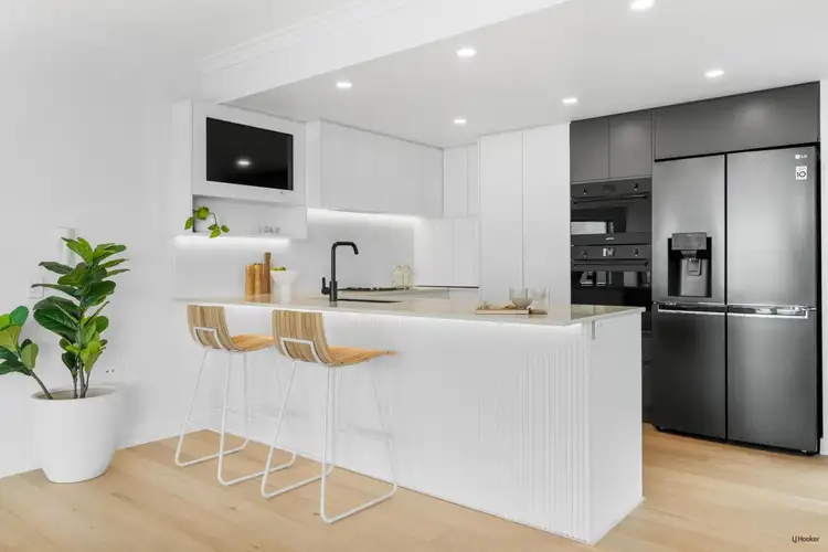 Fourth view of Homely unit listing, 22/20-22 Thomson Street, Tweed Heads NSW 2485