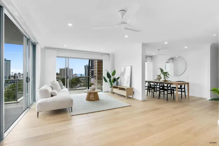 Fifth view of Homely unit listing, 22/20-22 Thomson Street, Tweed Heads NSW 2485