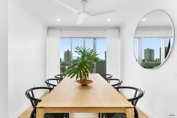 Sixth view of Homely unit listing, 22/20-22 Thomson Street, Tweed Heads NSW 2485