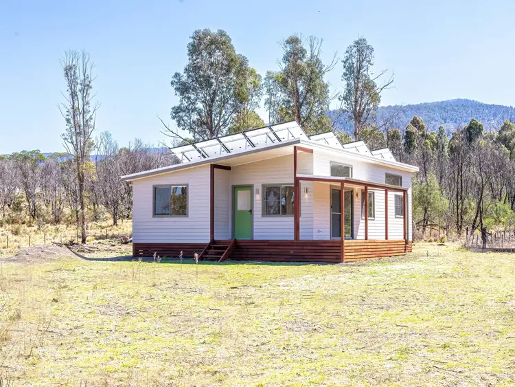 Second view of Homely rural property listing, Lot 41 Yankees Gap Road, Bemboka NSW 2550