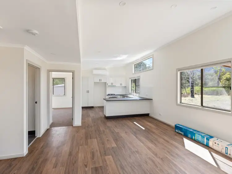 Fourth view of Homely rural property listing, Lot 41 Yankees Gap Road, Bemboka NSW 2550