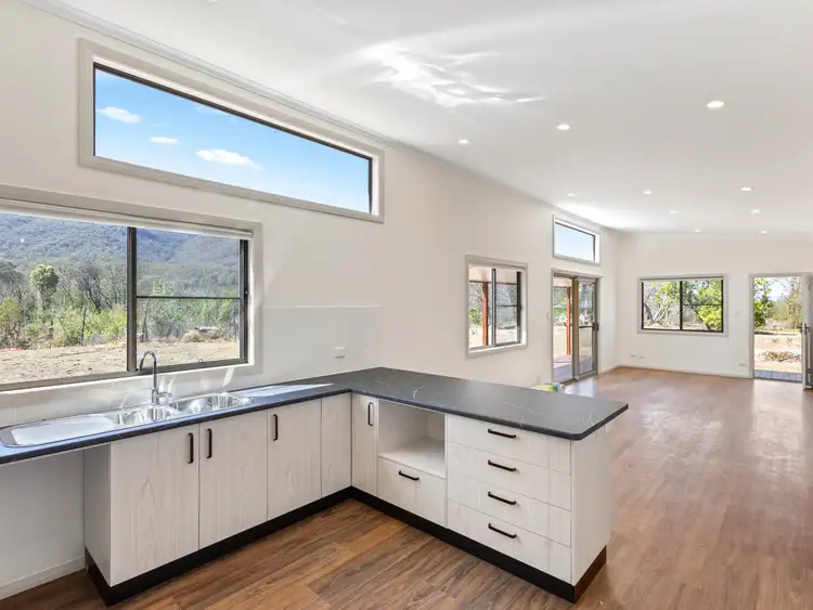 Sixth view of Homely rural property listing, Lot 41 Yankees Gap Road, Bemboka NSW 2550