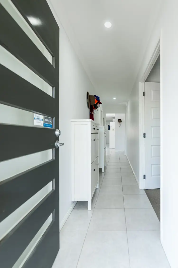 Second view of Homely house listing, 195 Buxton Avenue, Yarrabilba QLD 4207