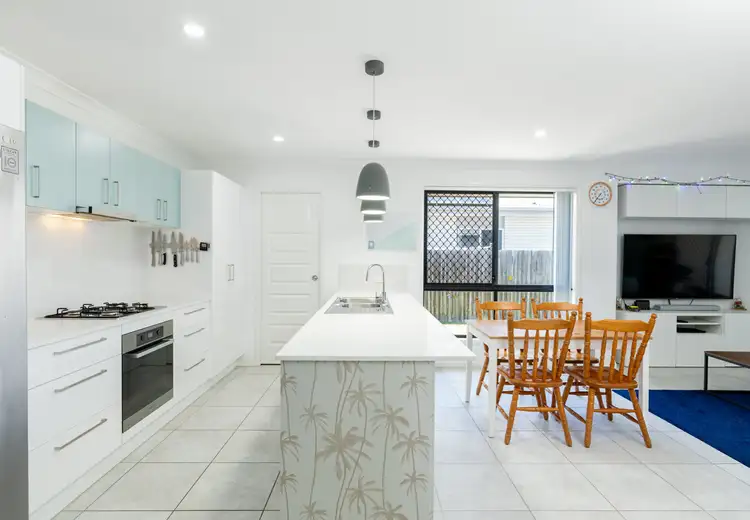 Third view of Homely house listing, 195 Buxton Avenue, Yarrabilba QLD 4207
