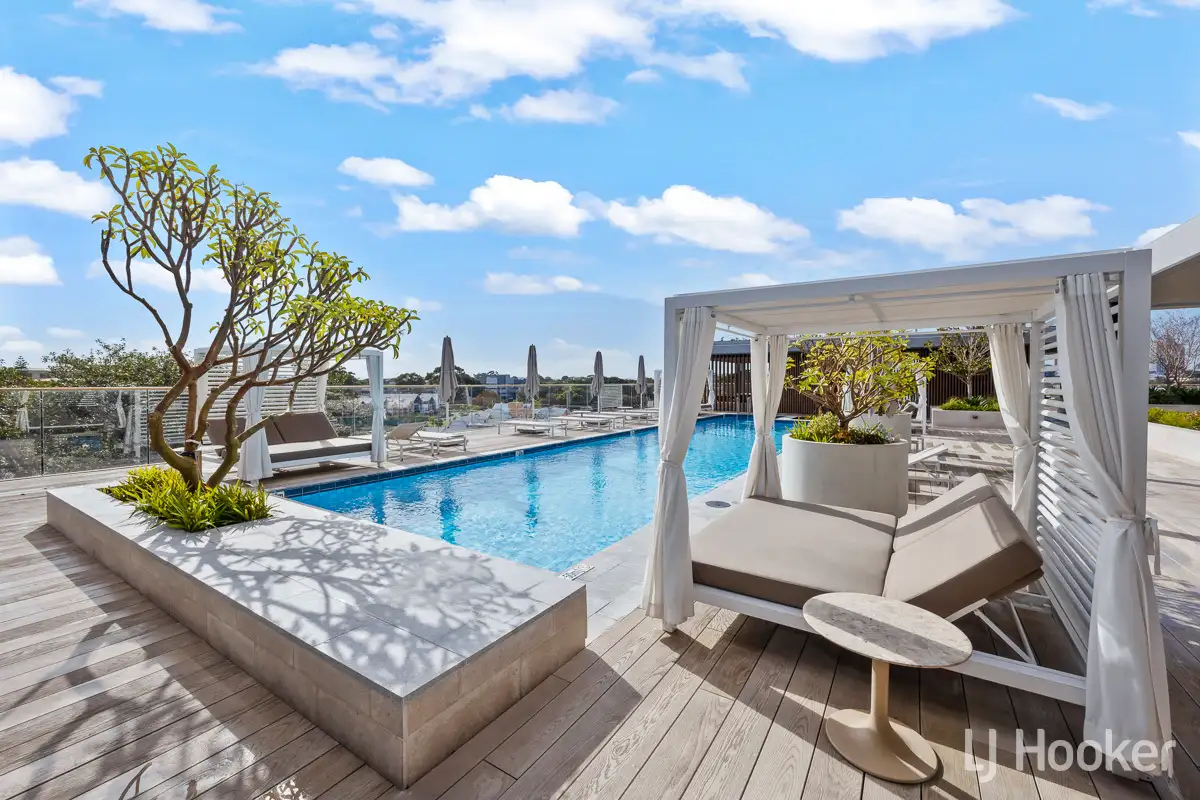 Main view of Homely apartment listing, 202/4 Seddon Street, Subiaco WA 6008