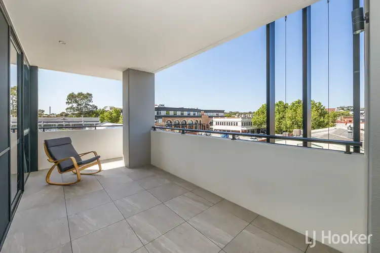 Fourth view of Homely apartment listing, 202/4 Seddon Street, Subiaco WA 6008