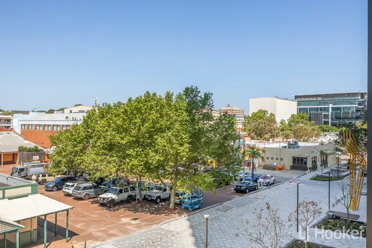 Fifth view of Homely apartment listing, 202/4 Seddon Street, Subiaco WA 6008