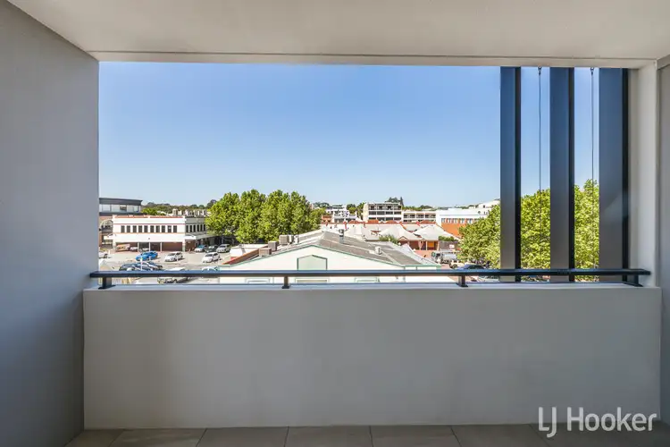 Sixth view of Homely apartment listing, 202/4 Seddon Street, Subiaco WA 6008