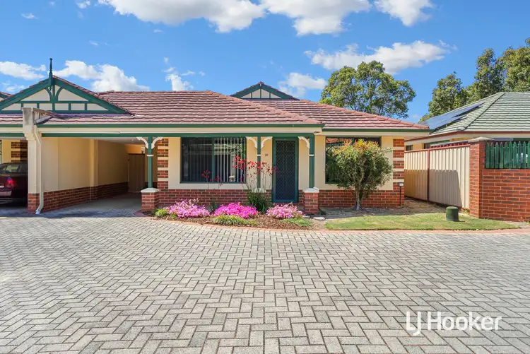 10/1 Walter Street, Gosnells WA 6110