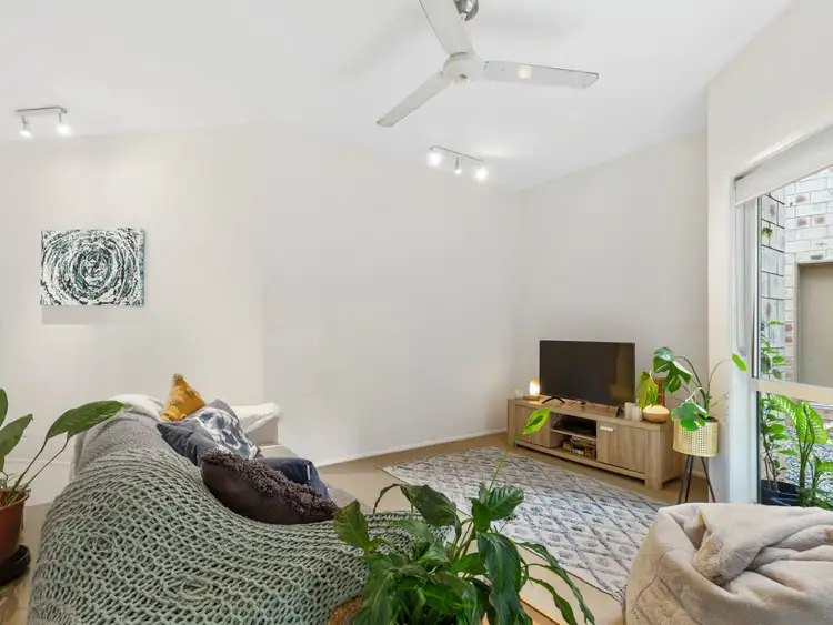 Third view of Homely unit listing, 11/132-140 Stoney Creek Road, Kamerunga QLD 4870
