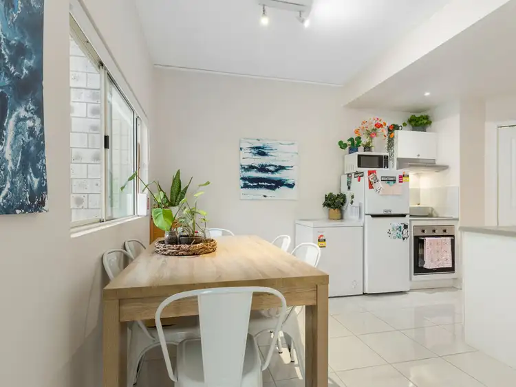 Fifth view of Homely unit listing, 11/132-140 Stoney Creek Road, Kamerunga QLD 4870