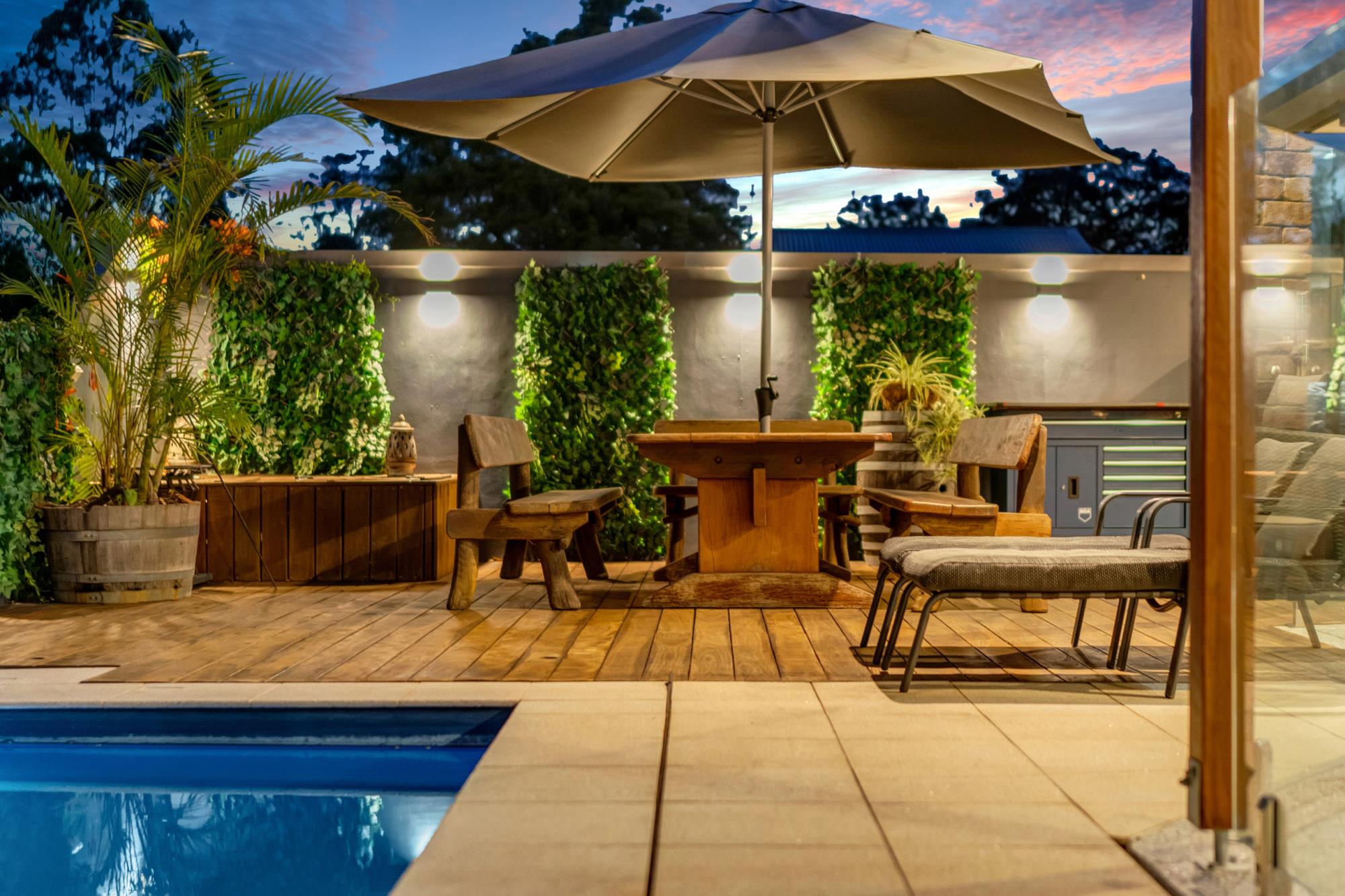 Fourth view of Homely house listing, 55 Merloo Drive, Nerang QLD 4211