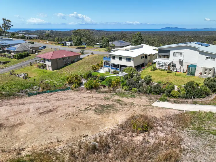 40 Coastal View Drive, Tallwoods Village NSW 2430