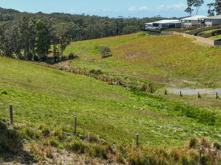 Fifth view of Homely land listing, 40 Coastal View Drive, Tallwoods Village NSW 2430