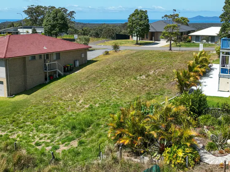 Sixth view of Homely land listing, 40 Coastal View Drive, Tallwoods Village NSW 2430