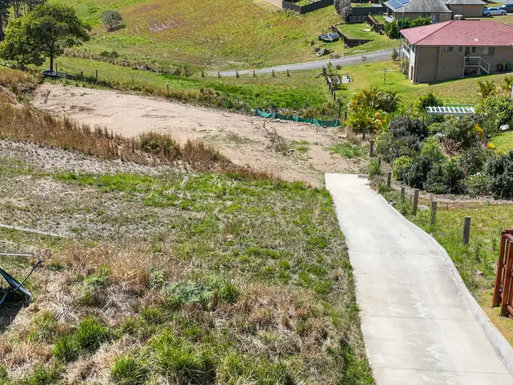 Seventh view of Homely land listing, 40 Coastal View Drive, Tallwoods Village NSW 2430