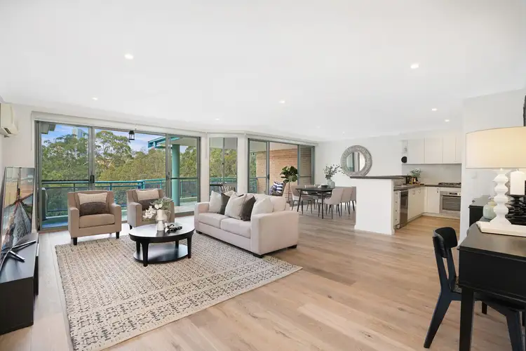 16/1-3 Park Avenue, Westmead NSW 2145