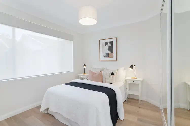 Sixth view of Homely apartment listing, 16/1-3 Park Avenue, Westmead NSW 2145