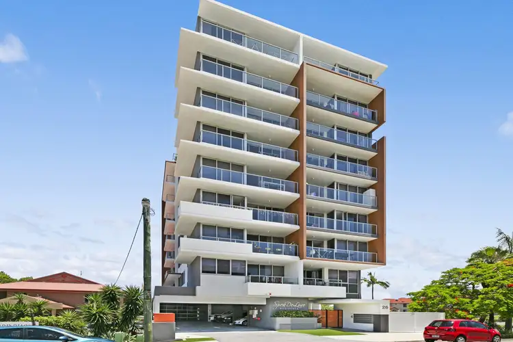201/26 Spendelove Avenue, Southport QLD 4215