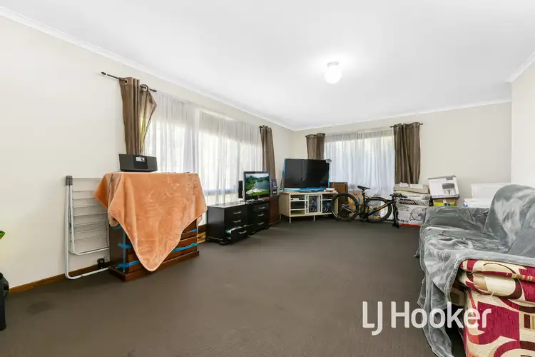 Second view of Homely unit listing, 6/15 Kays Avenue, Hallam VIC 3803