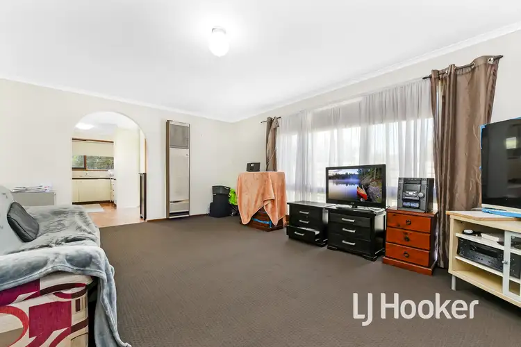 Third view of Homely unit listing, 6/15 Kays Avenue, Hallam VIC 3803