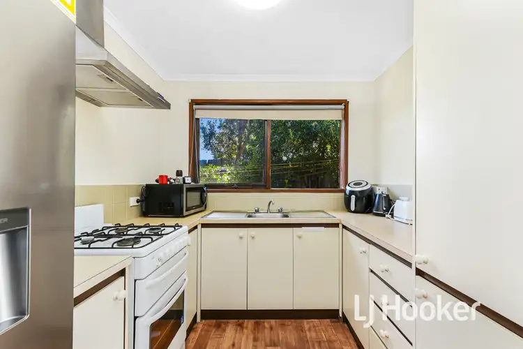 Fifth view of Homely unit listing, 6/15 Kays Avenue, Hallam VIC 3803