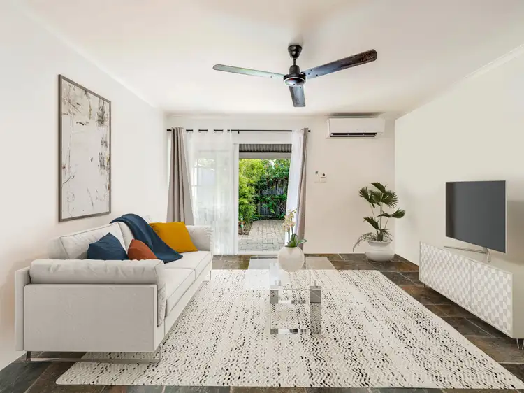 7/36-38 Old Smithfield Road, Freshwater QLD 4870