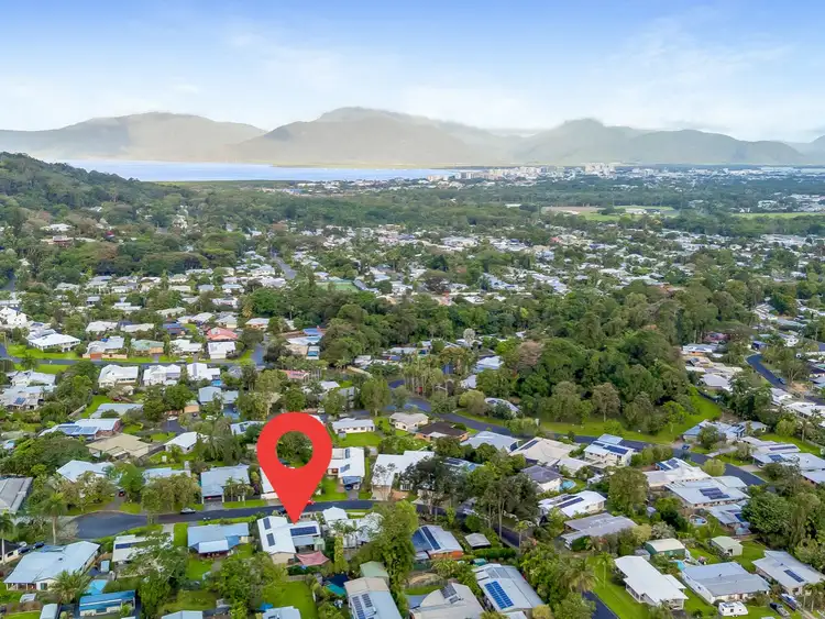 Main view of Homely house listing, 3 Iona Close, Edge Hill QLD 4870